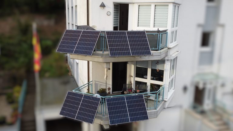 Mini-PV